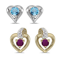 Heart Jewelry