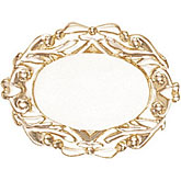 14 Karat Gold  Slide